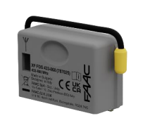 FAAC XF FDS 433-868