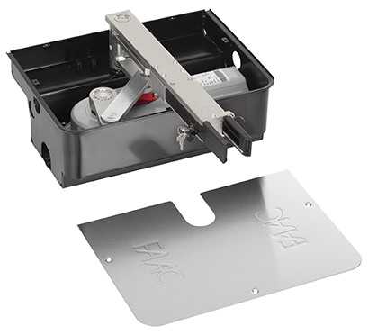 FAAC 770N underjordisk FAAC 770N underjordisk