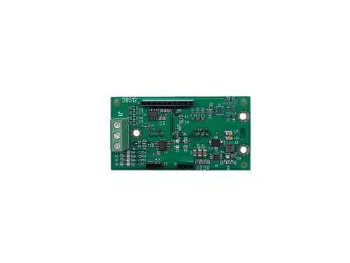 DAAB DB512 Communication board