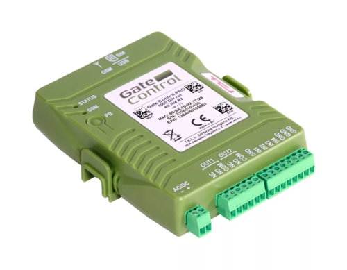 DAAB DBG5. GSM-modul.