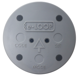 E-Loop Nerfälld