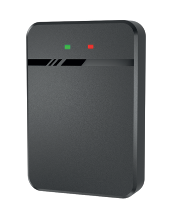 Universell fordonsdetektor