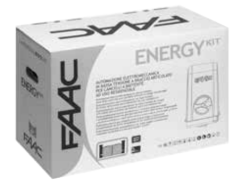 Bundle: Energy Kit