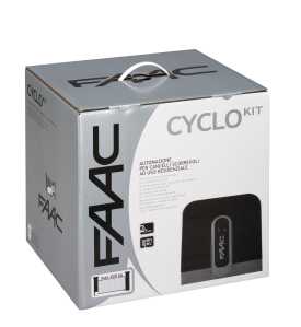 Paketlösning: Cyclo Kit