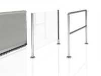 Railing system