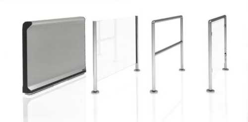 Railing system