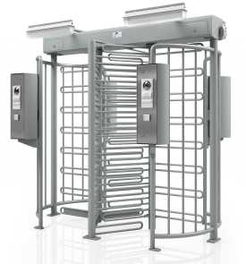 Turnstile Magnetic MPT 353