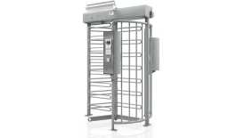 Turnstile Magnetic MPT 333