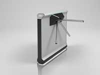 FlowMotion passagesystem