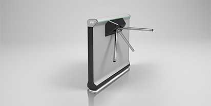 FlowMotion passagesystem