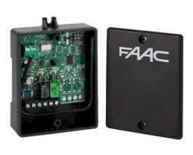 FAAC XR2 433 C