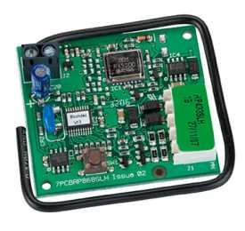 FAAC RP 433 SLH-DS