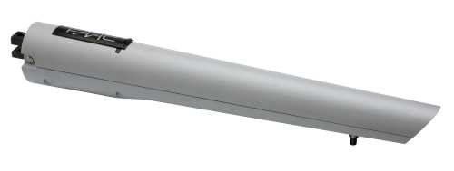 S418-24V DC. Elektromekanisk motor för slaggrindar med en max. bladlängd på 1,8 m. S418-24V DC. Elektromekanisk motor för slaggrindar med en max. bladlängd på 1,8 m.