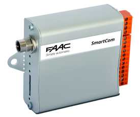 DAAB SmartCom. GSM-moduuli