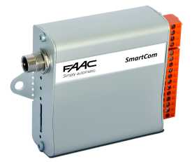 DAAB SmartCom. GSM-modul.