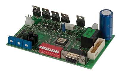 Ohjauskortti FAAC 950 BM/BSM/N/N2