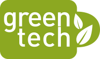 GreenTech Logotype