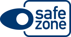 SafeZone Logotype