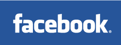 Facebook Logotype